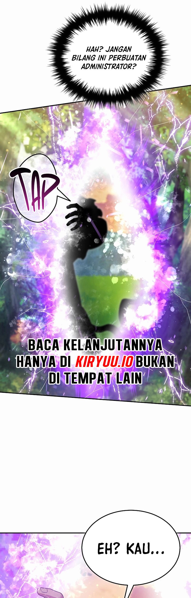 The Newbie Is Too Strong Chapter 135 - halaman 24