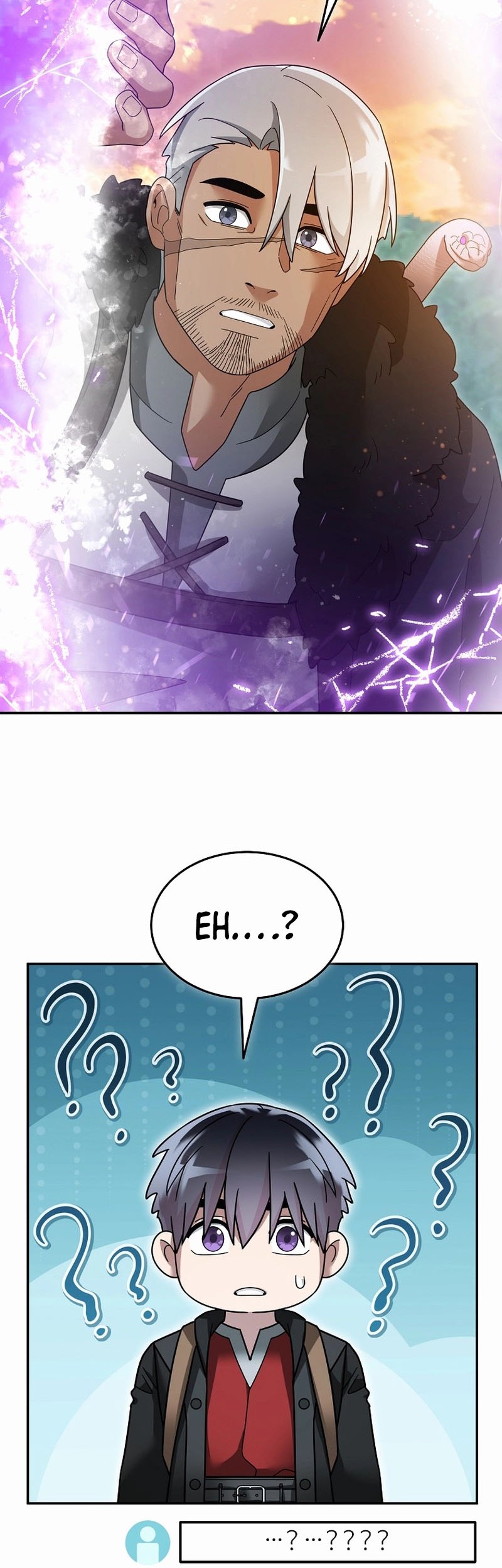The Newbie Is Too Strong Chapter 135 - halaman 25