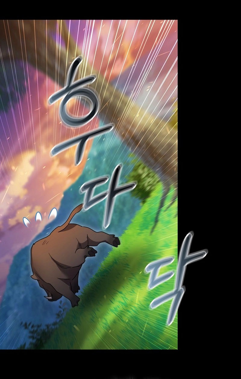 The Newbie Is Too Strong Chapter 135 - halaman 33