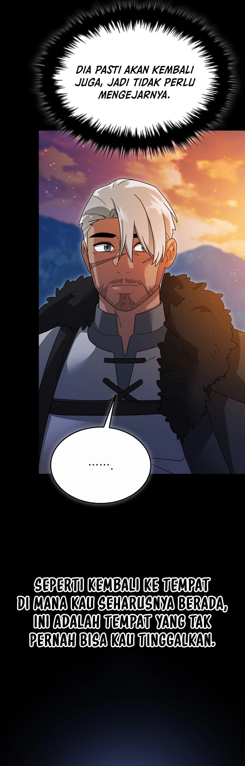The Newbie Is Too Strong Chapter 135 - halaman 34