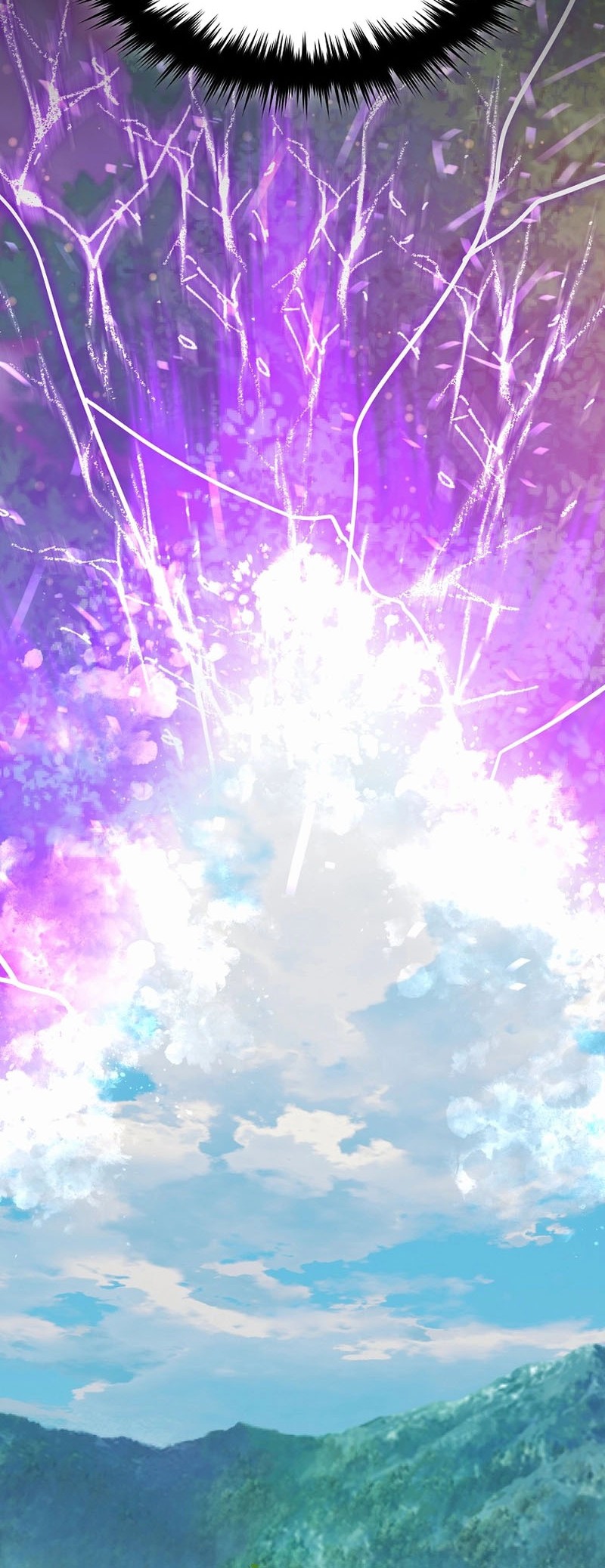 The Newbie Is Too Strong Chapter 135 - halaman 37