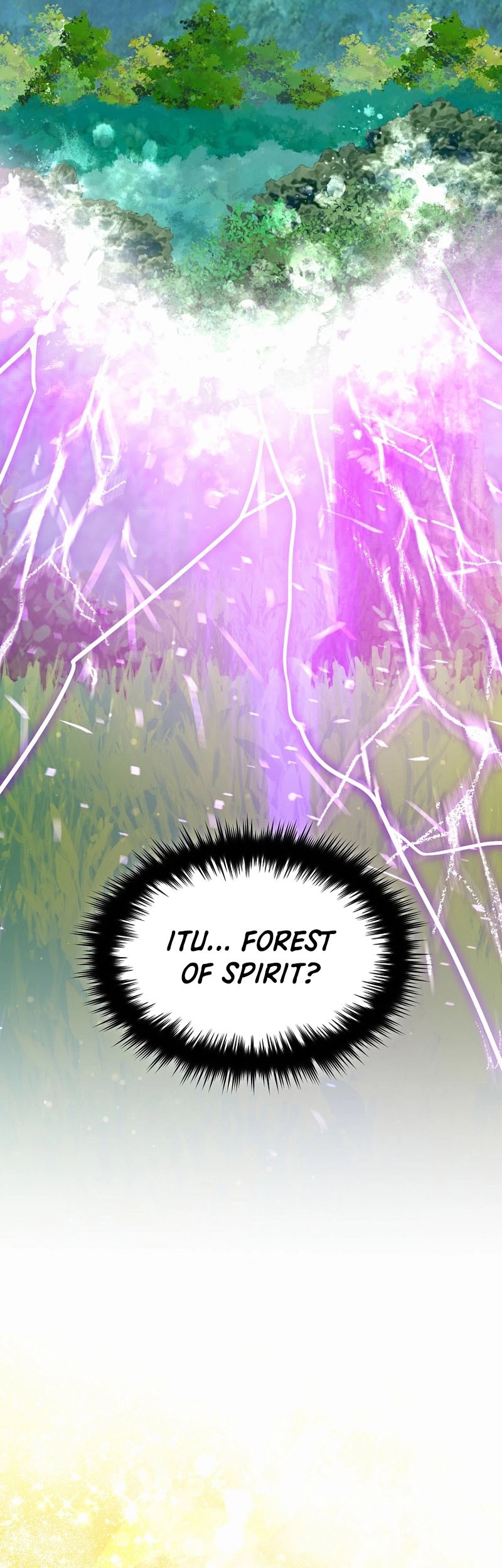 The Newbie Is Too Strong Chapter 135 - halaman 38