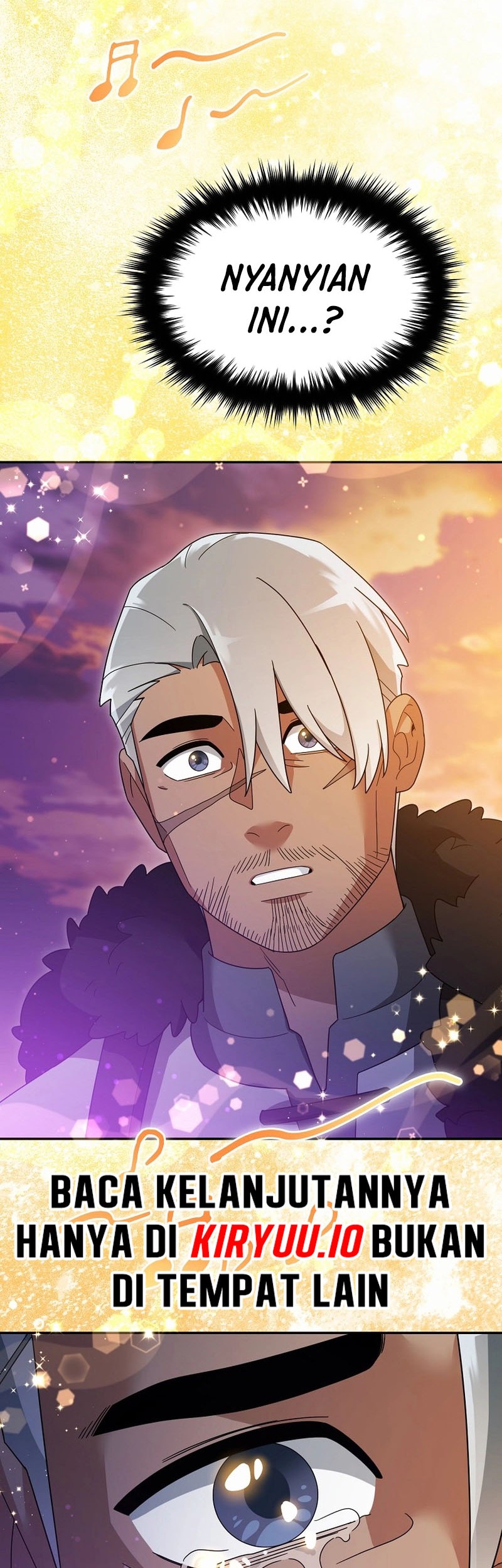 The Newbie Is Too Strong Chapter 135 - halaman 39