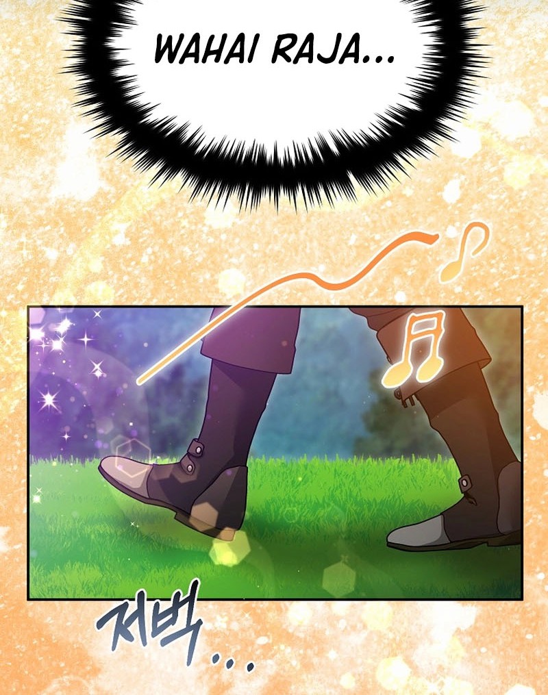 The Newbie Is Too Strong Chapter 135 - halaman 41