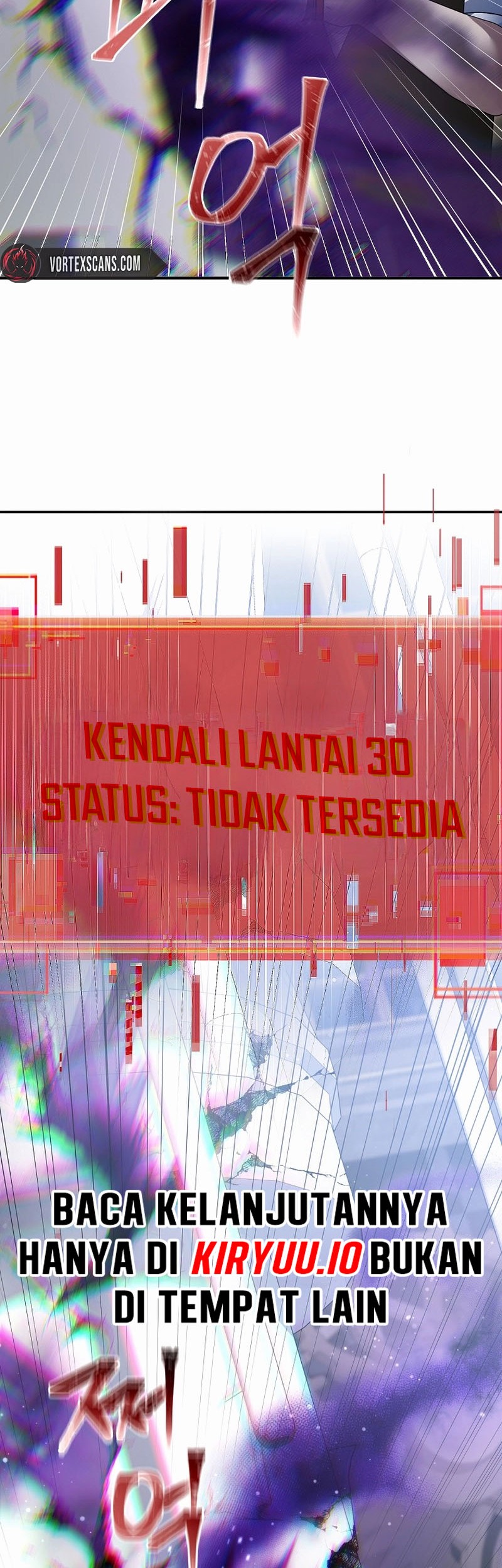 The Newbie Is Too Strong Chapter 135 - halaman 7