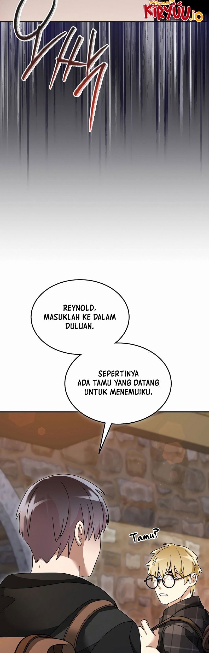 The Newbie Is Too Strong Chapter 136 - halaman 12