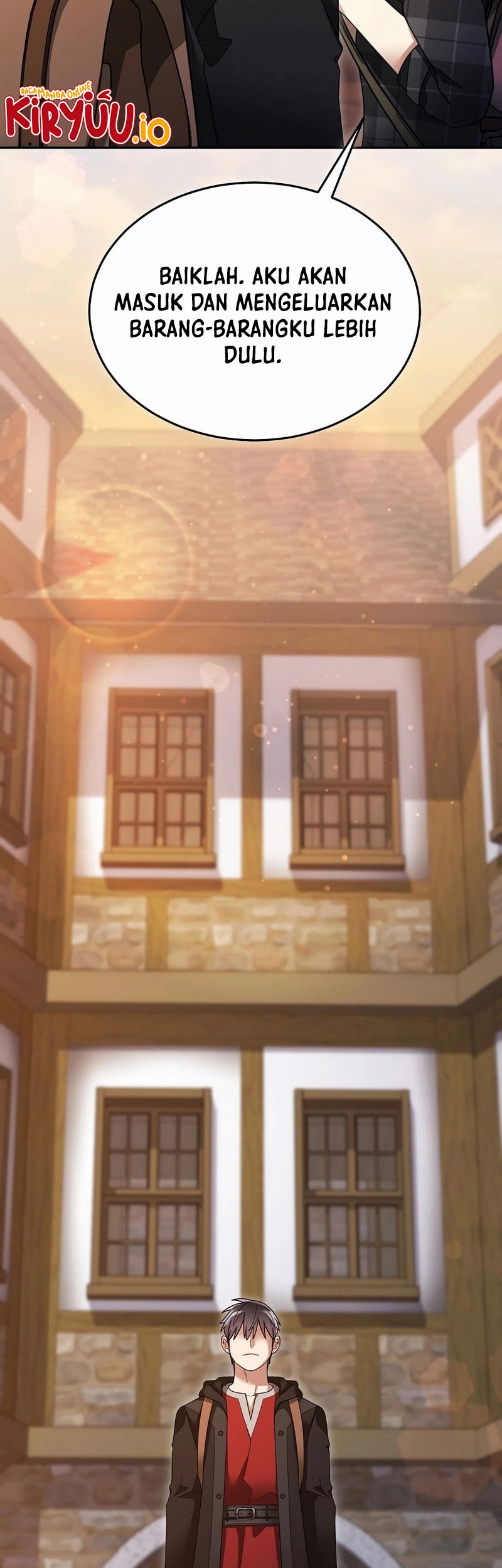 The Newbie Is Too Strong Chapter 136 - halaman 13