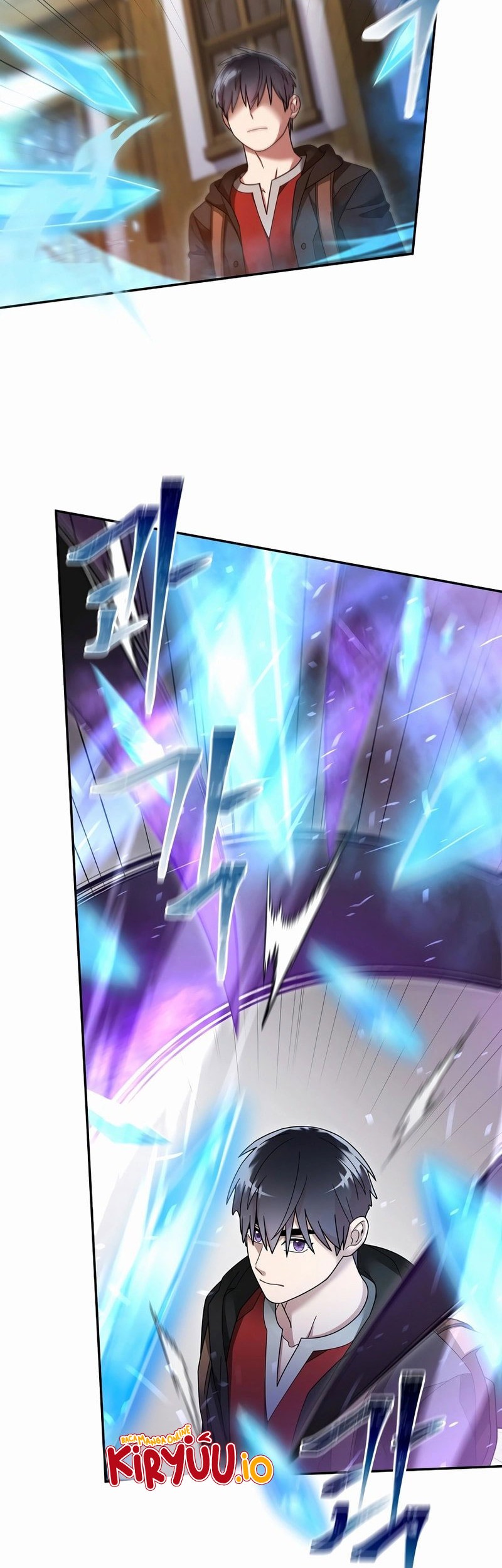 The Newbie Is Too Strong Chapter 136 - halaman 24