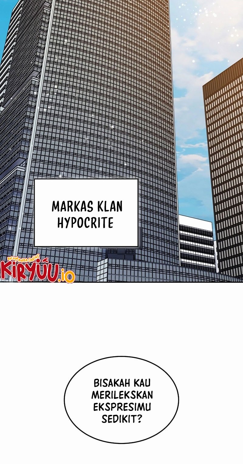 The Newbie Is Too Strong Chapter 136 - halaman 34