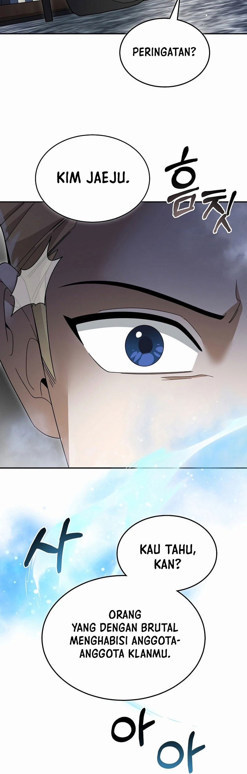 The Newbie Is Too Strong Chapter 136 - halaman 41
