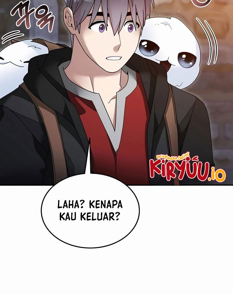 The Newbie Is Too Strong Chapter 137 - halaman 16