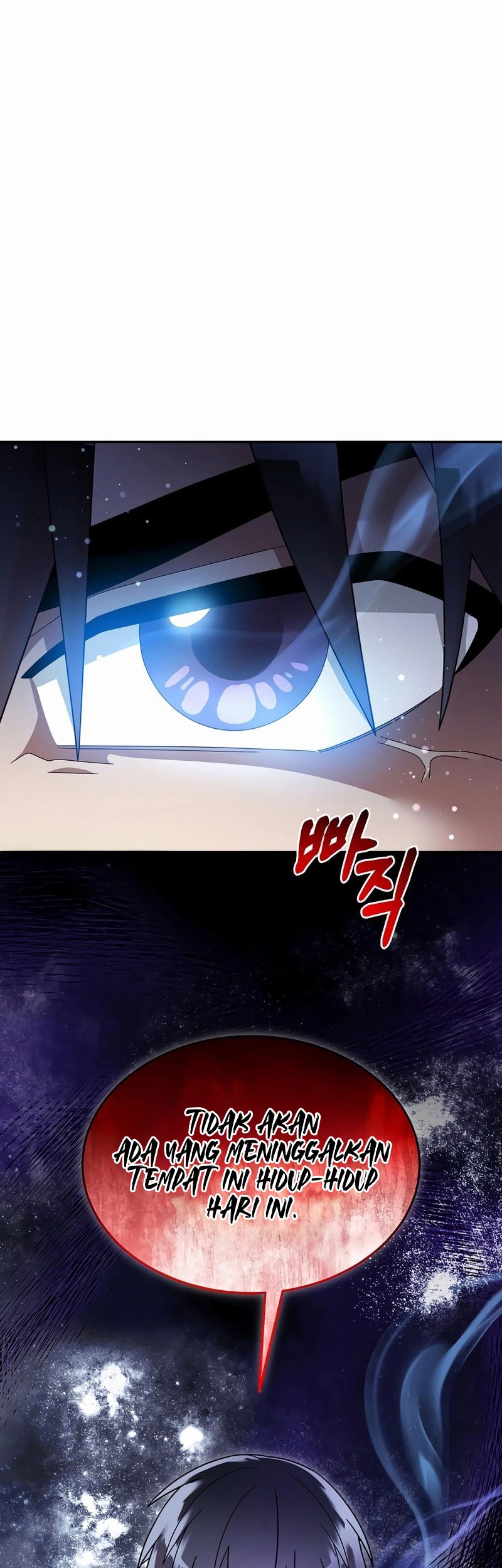 The Newbie Is Too Strong Chapter 137 - halaman 2