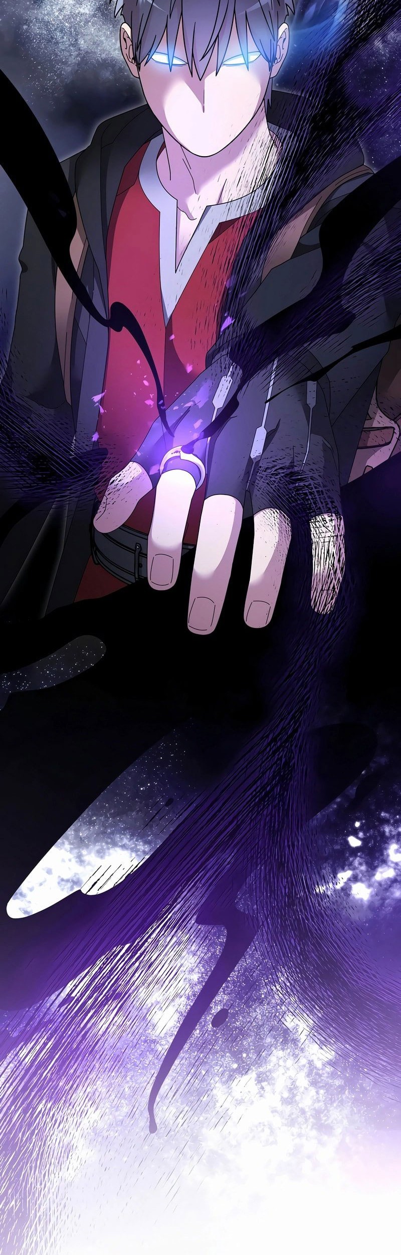 The Newbie Is Too Strong Chapter 137 - halaman 3