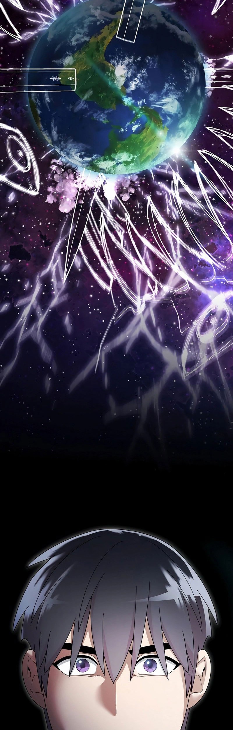 The Newbie Is Too Strong Chapter 137 - halaman 30