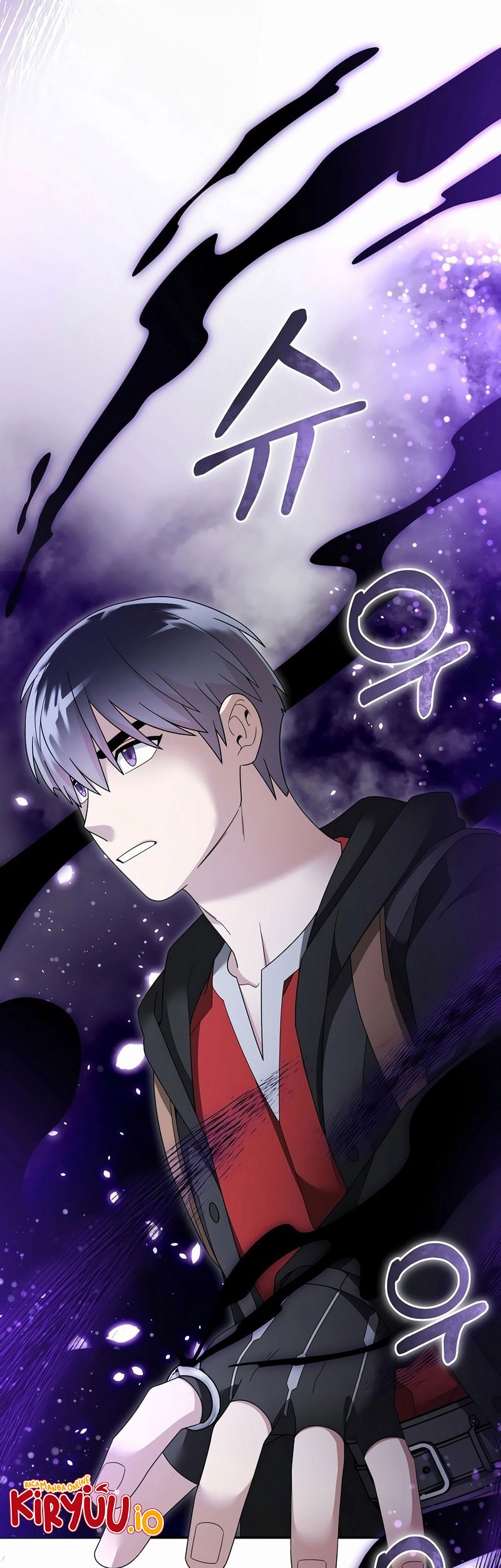The Newbie Is Too Strong Chapter 137 - halaman 4