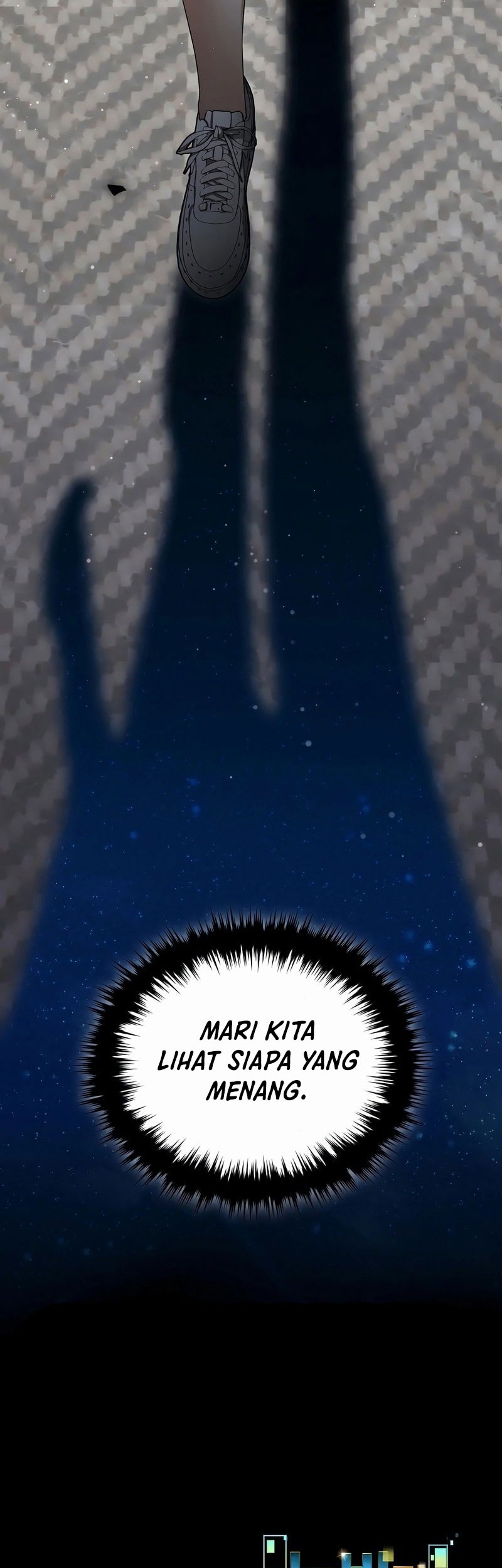 The Newbie Is Too Strong Chapter 137 - halaman 45