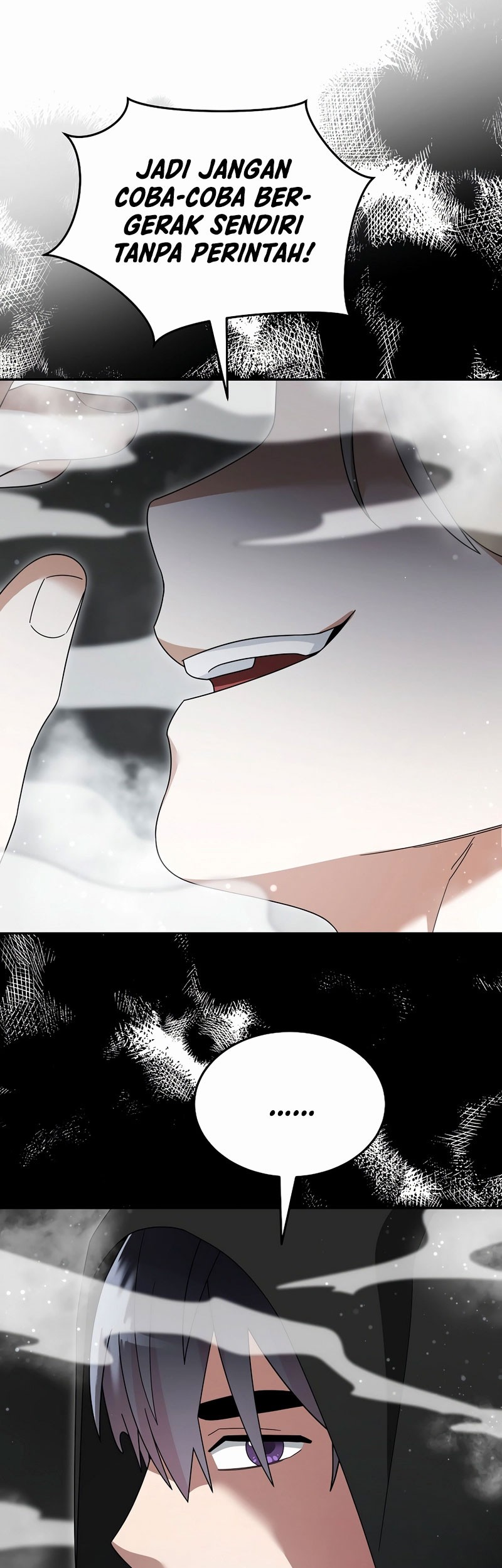 The Newbie Is Too Strong Chapter 138 - halaman 18