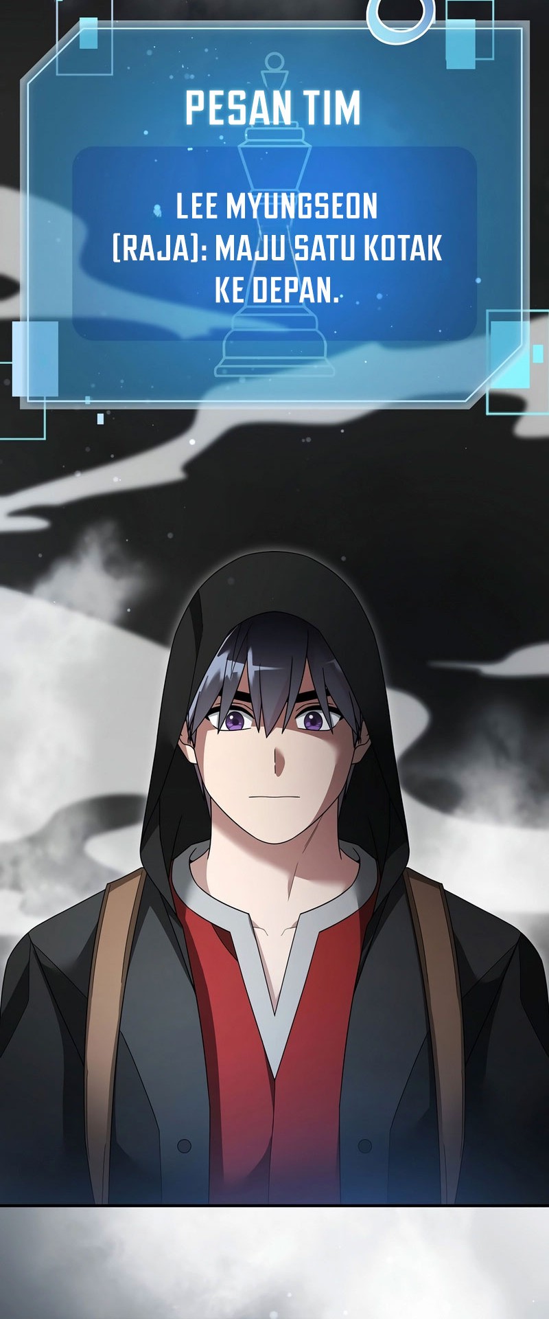 The Newbie Is Too Strong Chapter 138 - halaman 25