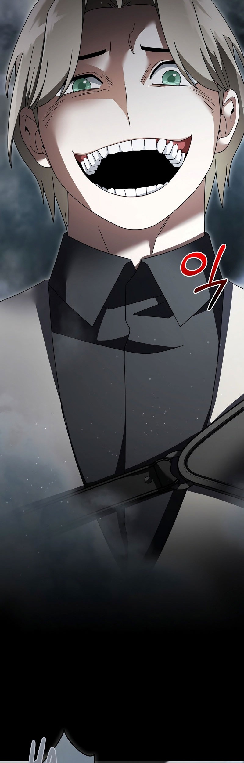 The Newbie Is Too Strong Chapter 138 - halaman 31