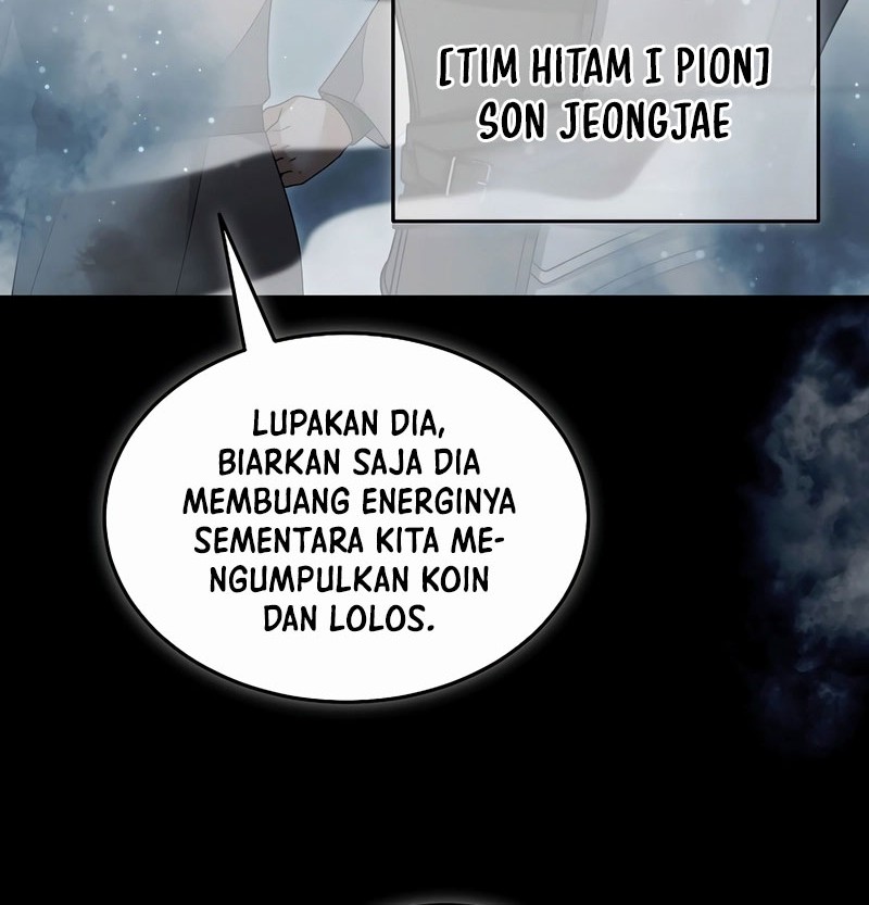 The Newbie Is Too Strong Chapter 138 - halaman 33