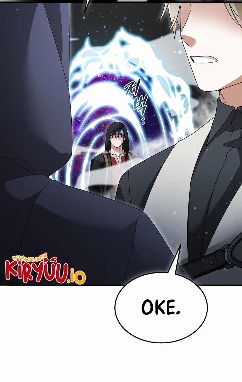 The Newbie Is Too Strong Chapter 138 - halaman 5