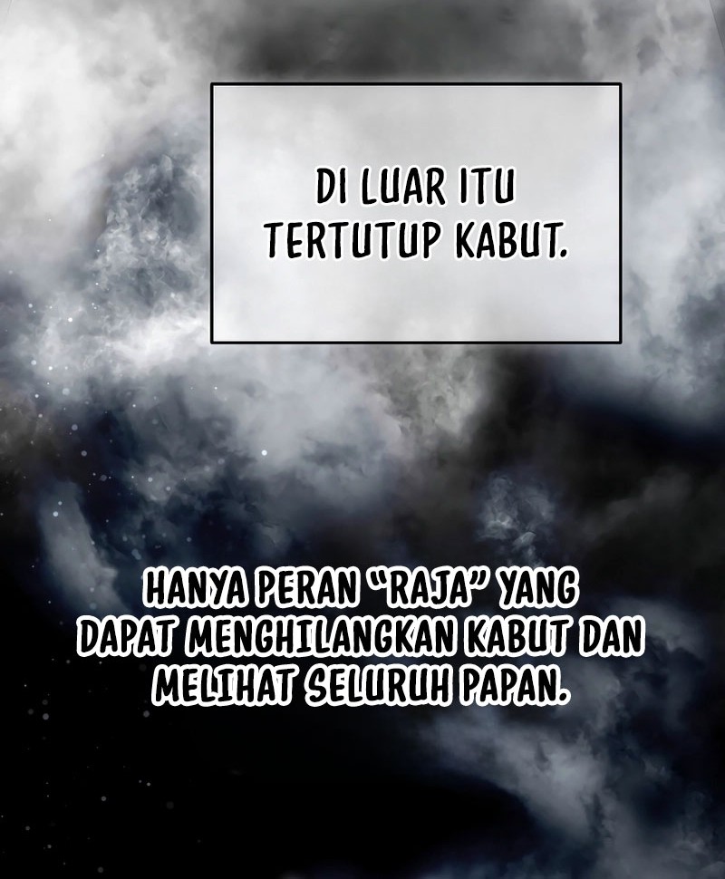 The Newbie Is Too Strong Chapter 138 - halaman 9
