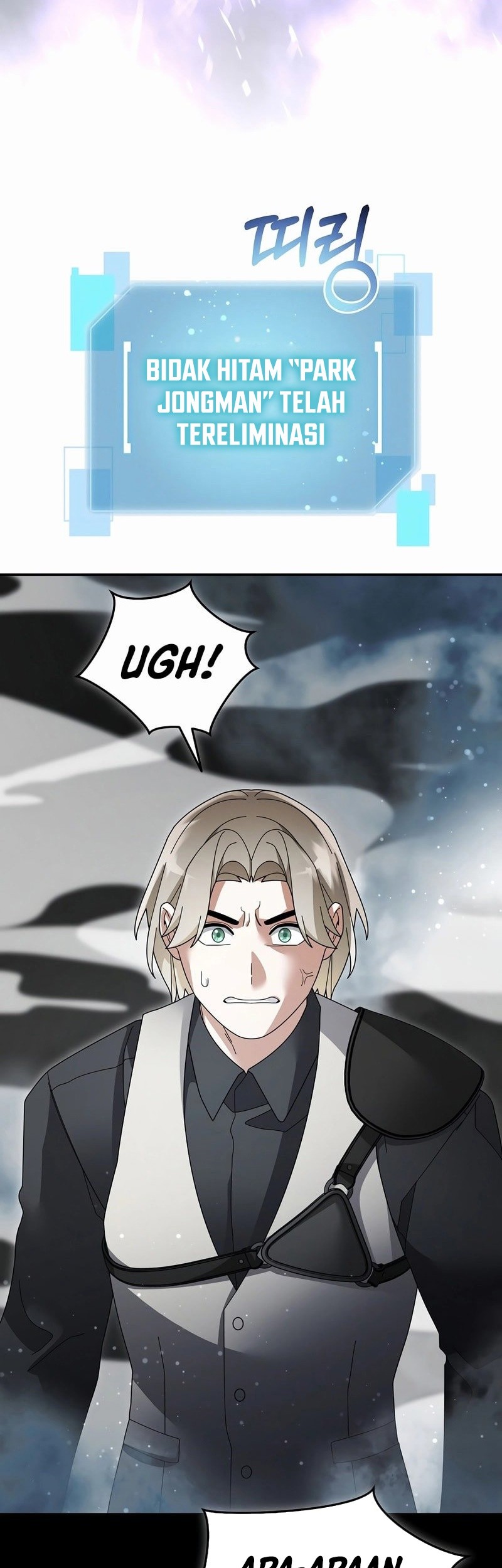 The Newbie Is Too Strong Chapter 139 - halaman 10