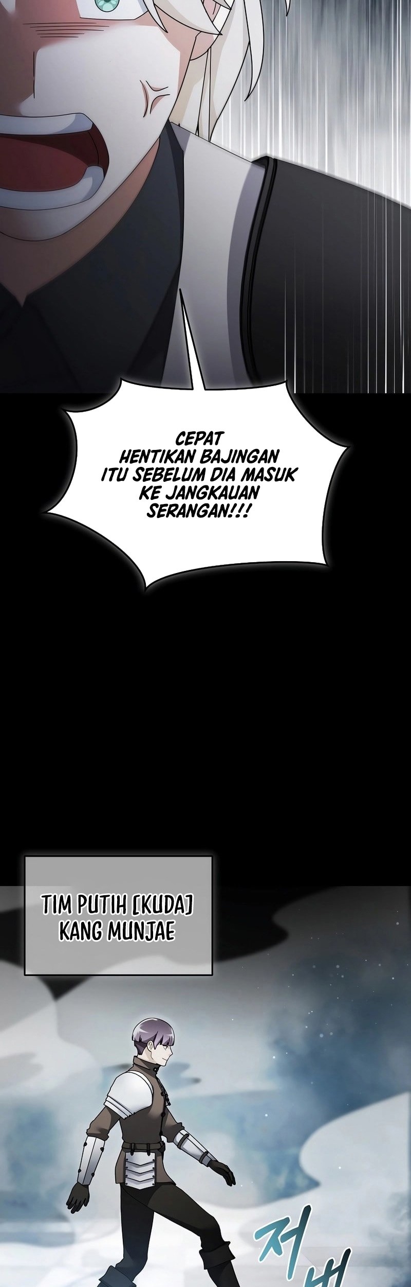 The Newbie Is Too Strong Chapter 139 - halaman 12