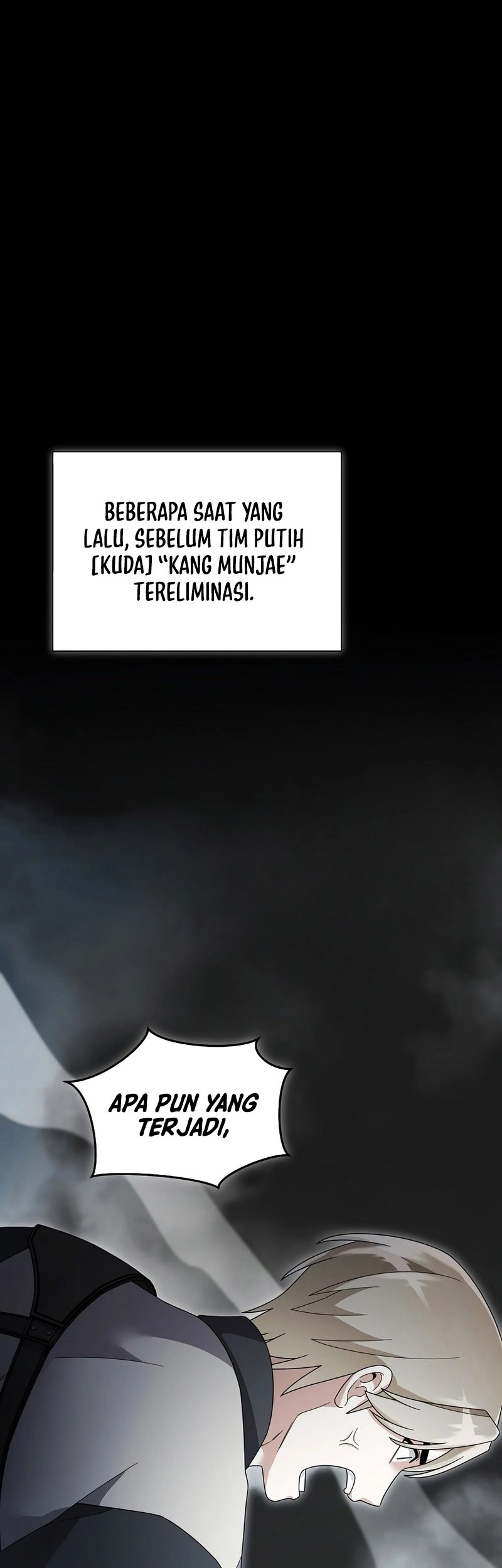 The Newbie Is Too Strong Chapter 139 - halaman 18