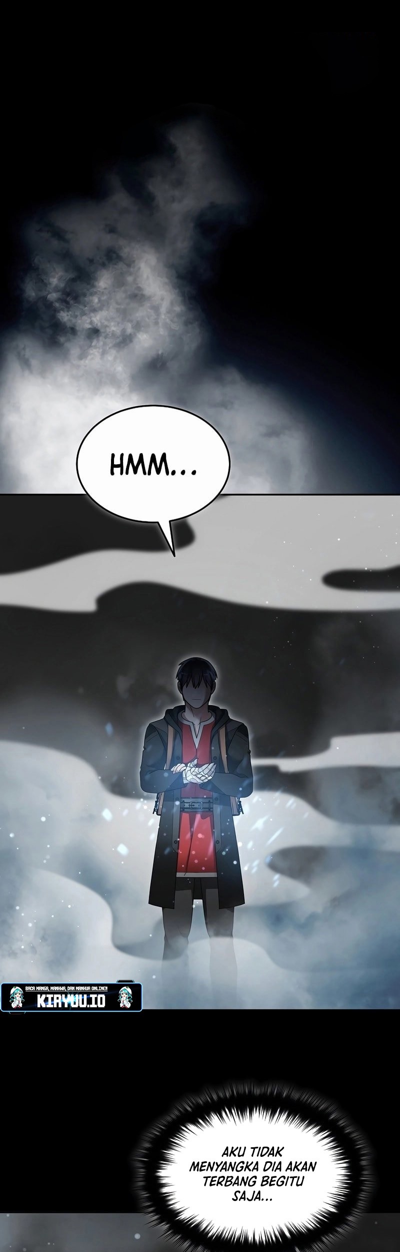 The Newbie Is Too Strong Chapter 139 - halaman 2
