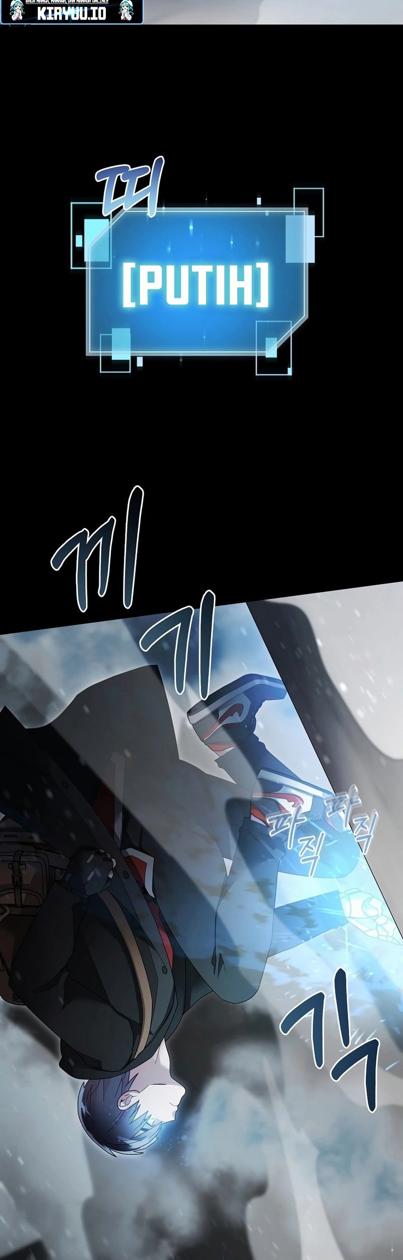 The Newbie Is Too Strong Chapter 139 - halaman 20