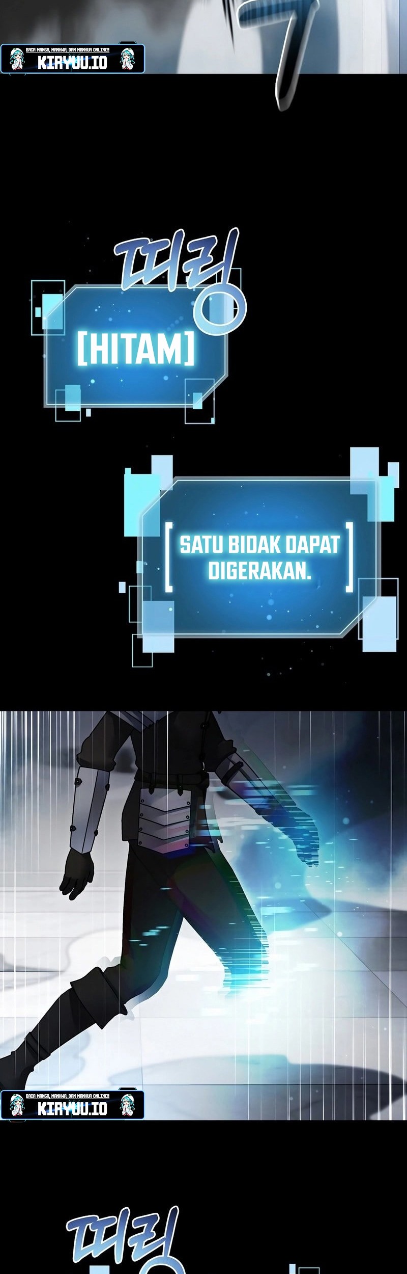 The Newbie Is Too Strong Chapter 139 - halaman 27