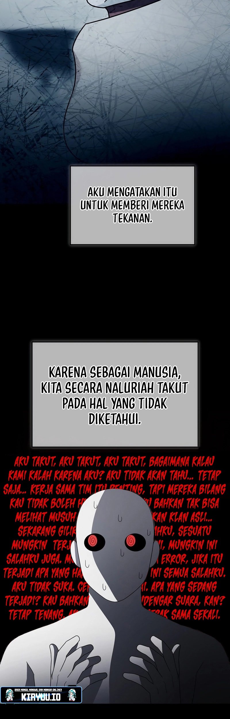 The Newbie Is Too Strong Chapter 139 - halaman 35