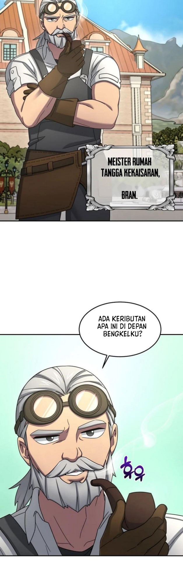 The Newbie Is Too Strong Chapter 14 - halaman 19
