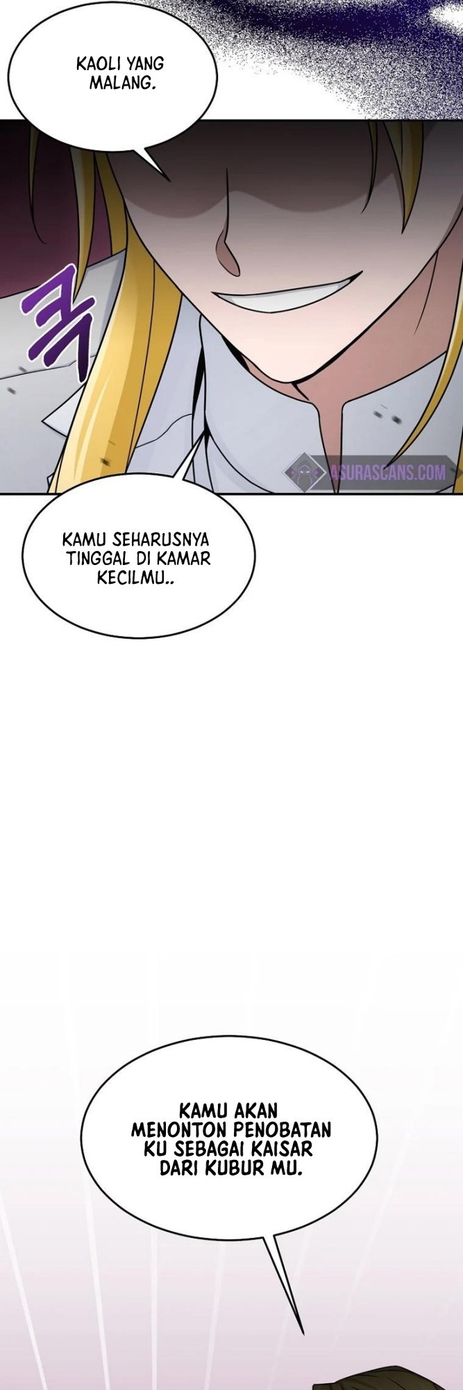 The Newbie Is Too Strong Chapter 14 - halaman 46