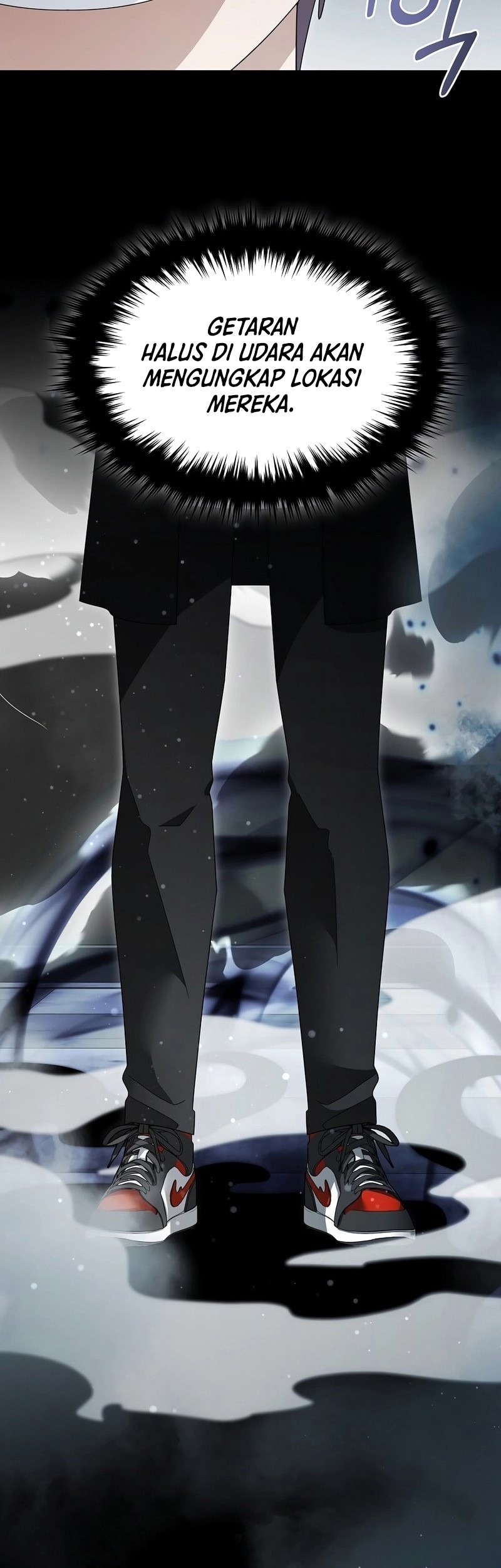 The Newbie Is Too Strong Chapter 140 - halaman 10
