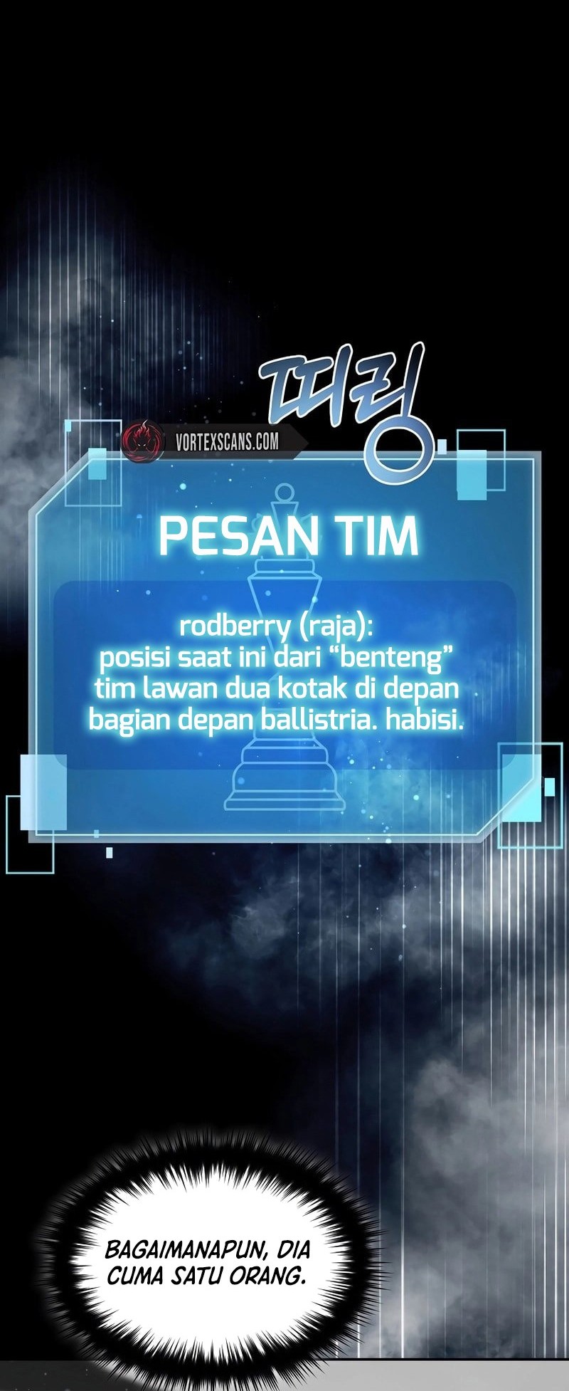 The Newbie Is Too Strong Chapter 140 - halaman 13