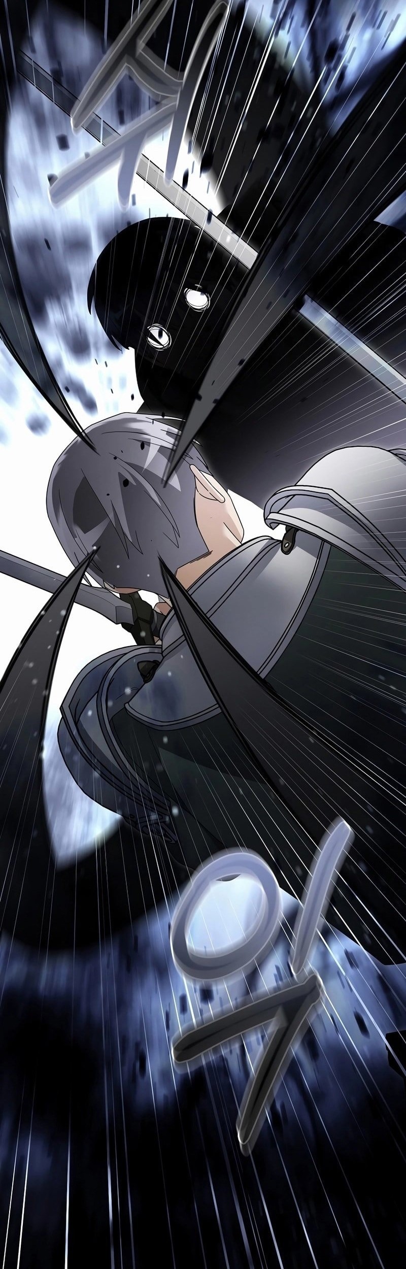 The Newbie Is Too Strong Chapter 140 - halaman 20