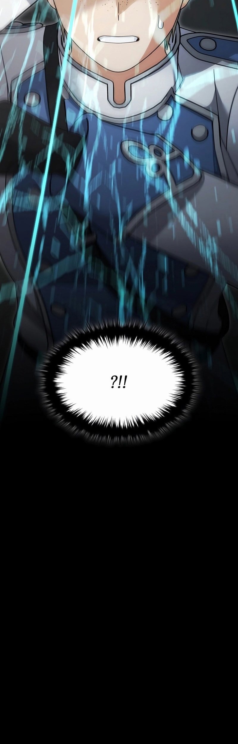 The Newbie Is Too Strong Chapter 140 - halaman 39