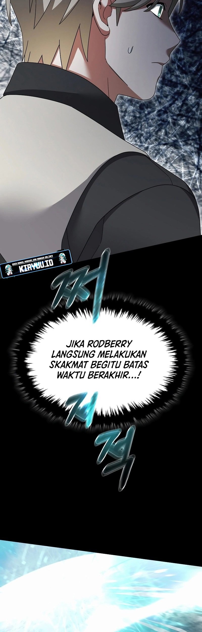 The Newbie Is Too Strong Chapter 140 - halaman 43