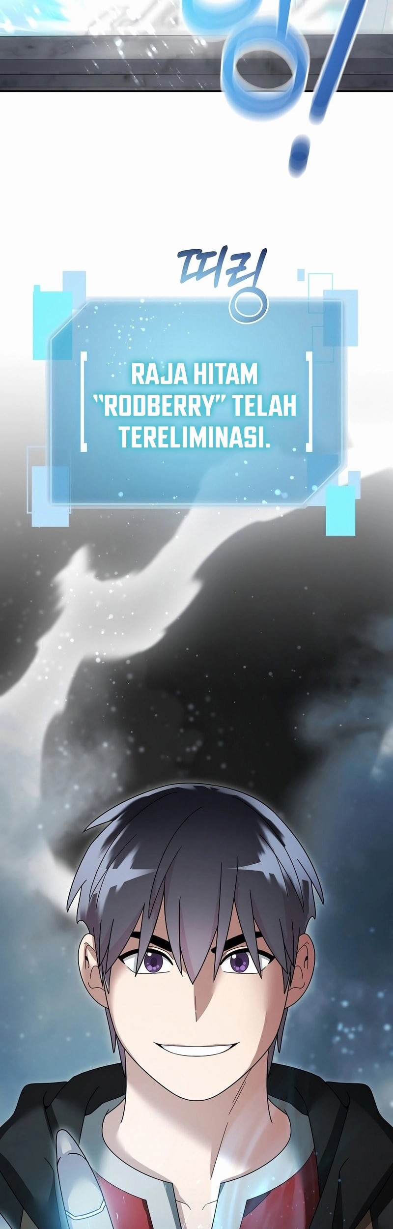 The Newbie Is Too Strong Chapter 140 - halaman 48