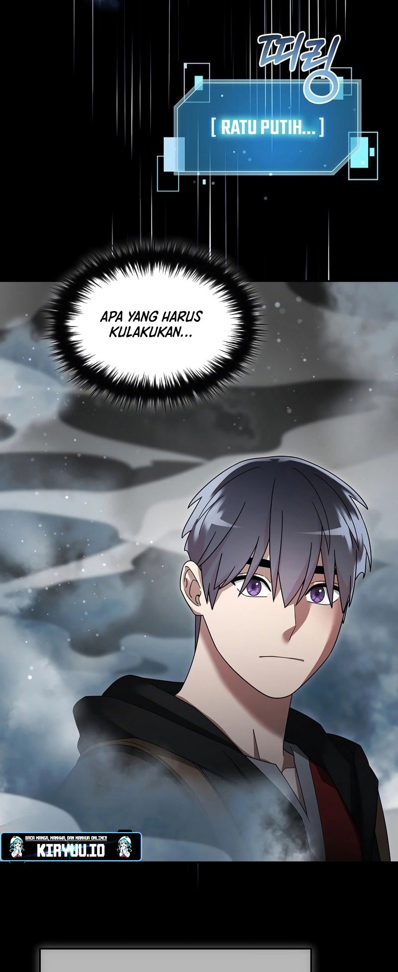 The Newbie Is Too Strong Chapter 140 - halaman 5