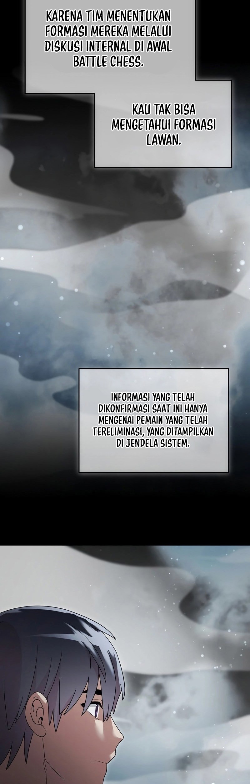 The Newbie Is Too Strong Chapter 140 - halaman 6