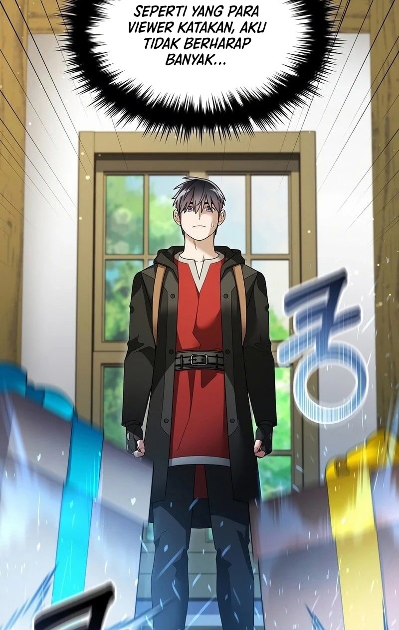 The Newbie Is Too Strong Chapter 141 - halaman 13