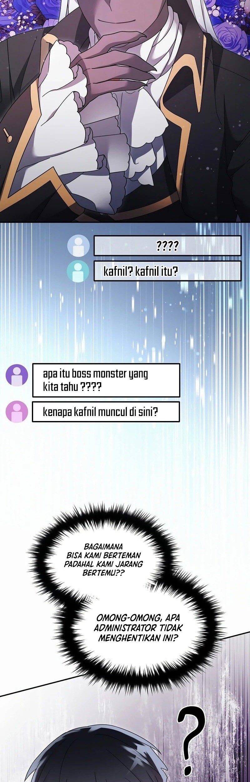 The Newbie Is Too Strong Chapter 141 - halaman 16