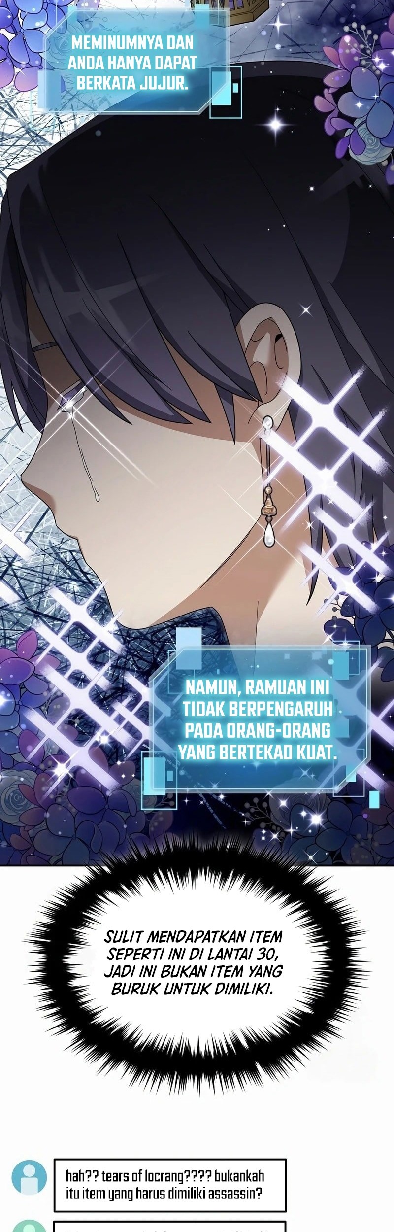 The Newbie Is Too Strong Chapter 141 - halaman 20
