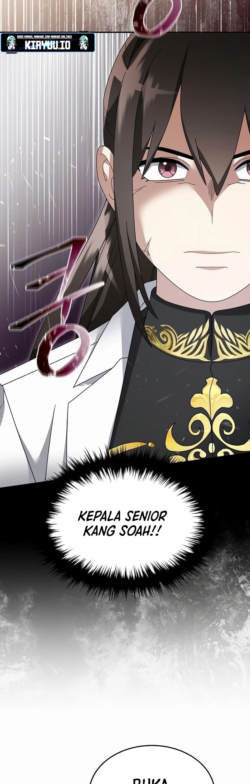 The Newbie Is Too Strong Chapter 141 - halaman 30