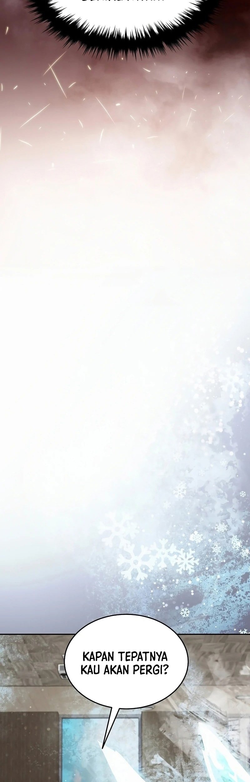 The Newbie Is Too Strong Chapter 141 - halaman 35
