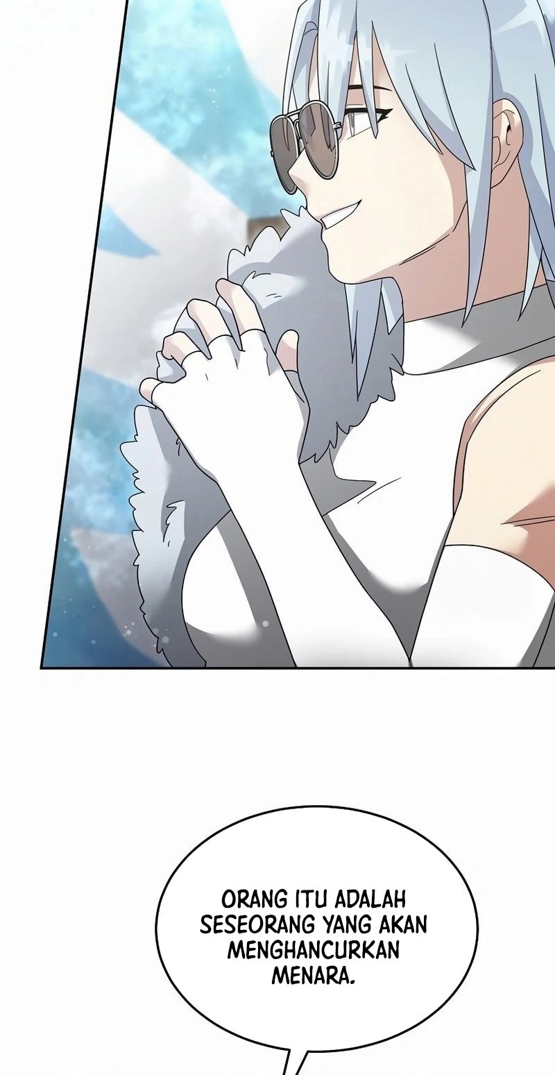 The Newbie Is Too Strong Chapter 141 - halaman 37
