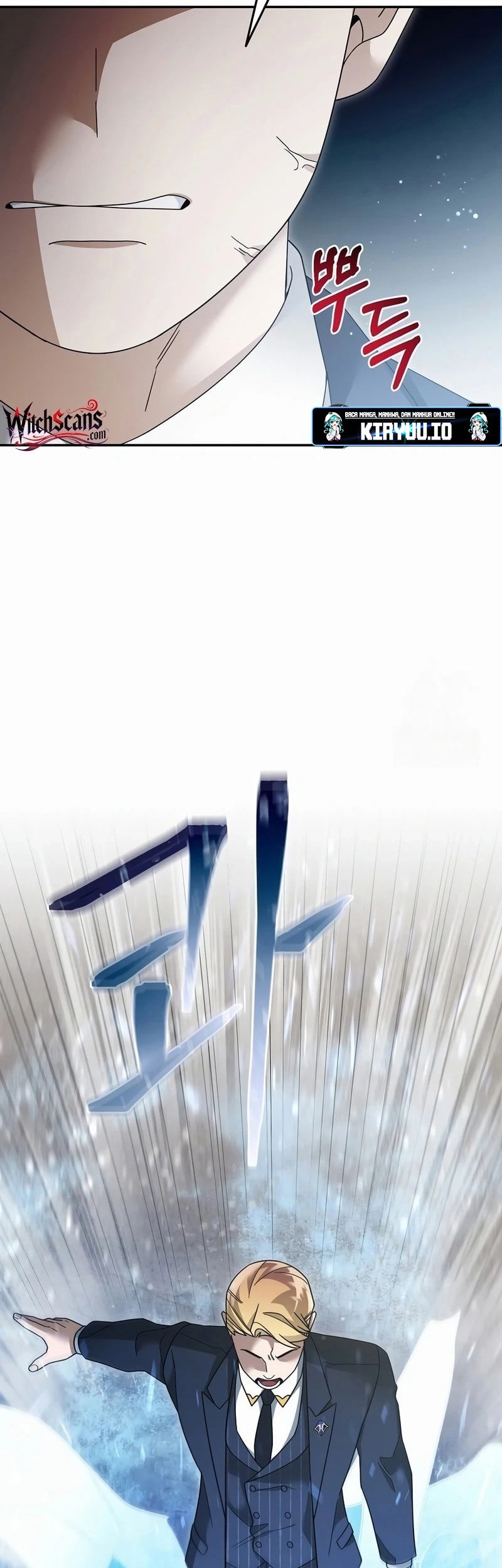 The Newbie Is Too Strong Chapter 141 - halaman 38